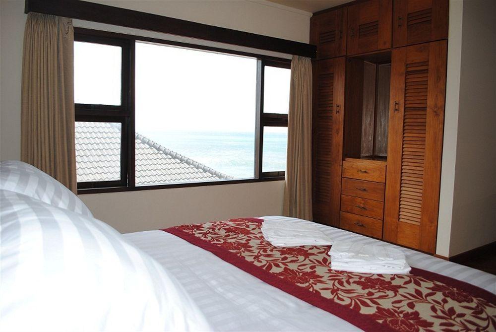 Suarti Resort, Villas & Gallery Ketewel 外观 照片