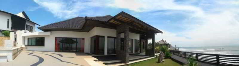 Suarti Resort, Villas & Gallery Ketewel 外观 照片