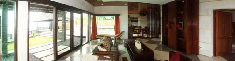 Suarti Resort, Villas & Gallery Ketewel 外观 照片