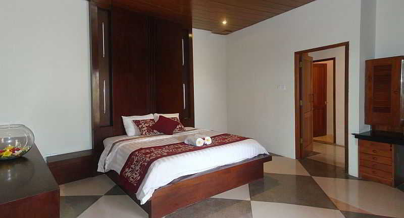 Suarti Resort, Villas & Gallery Ketewel 外观 照片