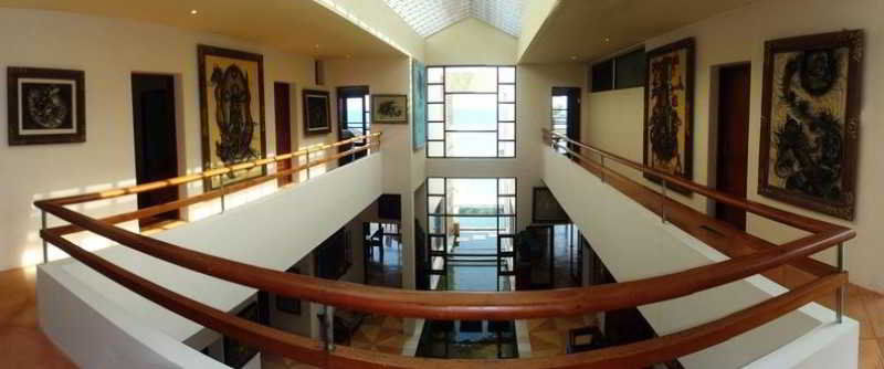 Suarti Resort, Villas & Gallery Ketewel 外观 照片